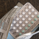 Researchers from the University of Washington and UCLA think their daily experimental male birth control drug might be as safe and effective as the birth control pill available for women, seen above.